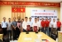 Lễ ký kết biên bản hợp tác giữa Trường ĐHTN và Công ty Xổ số điện toán Việt Nam, quỹ Tâm Tài Việt, giai đoạn 2024 – 2026